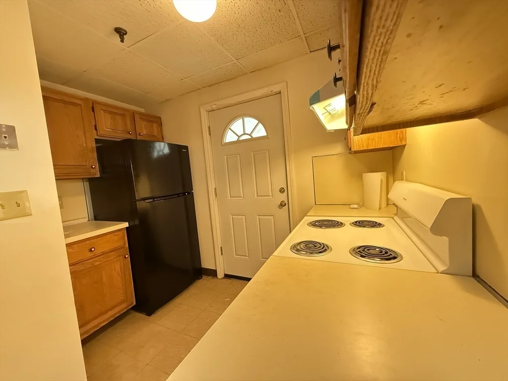 12A Hammond St, Waltham