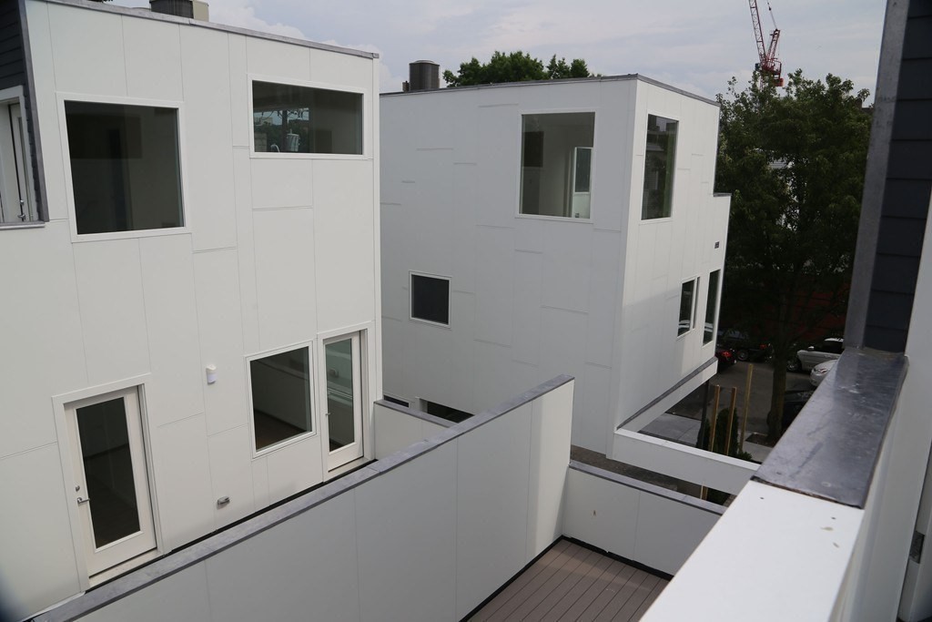 115 Charles St, Kendall Square