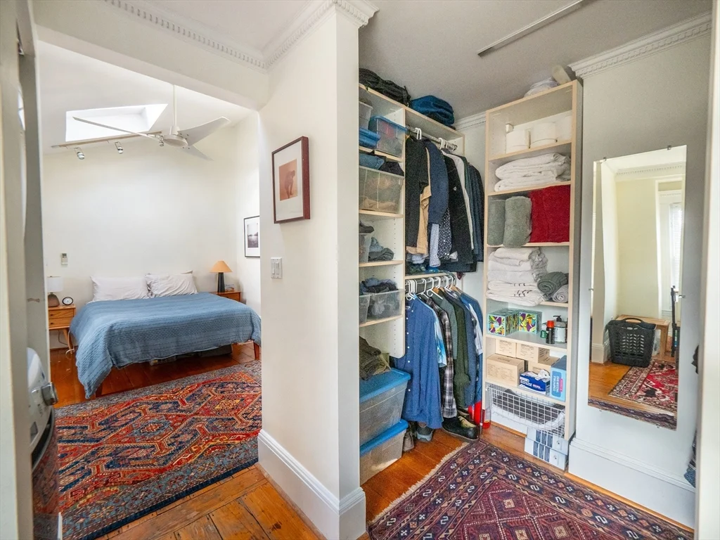 36 Tremont St, The Port