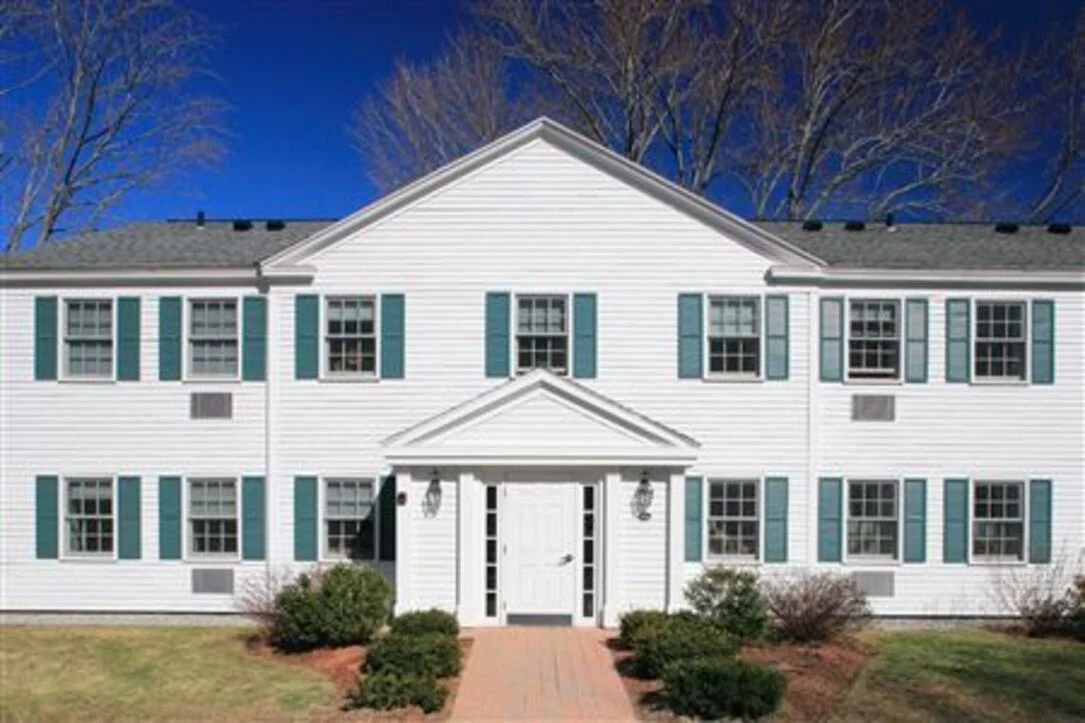 42 Worthen Rd, Lexington