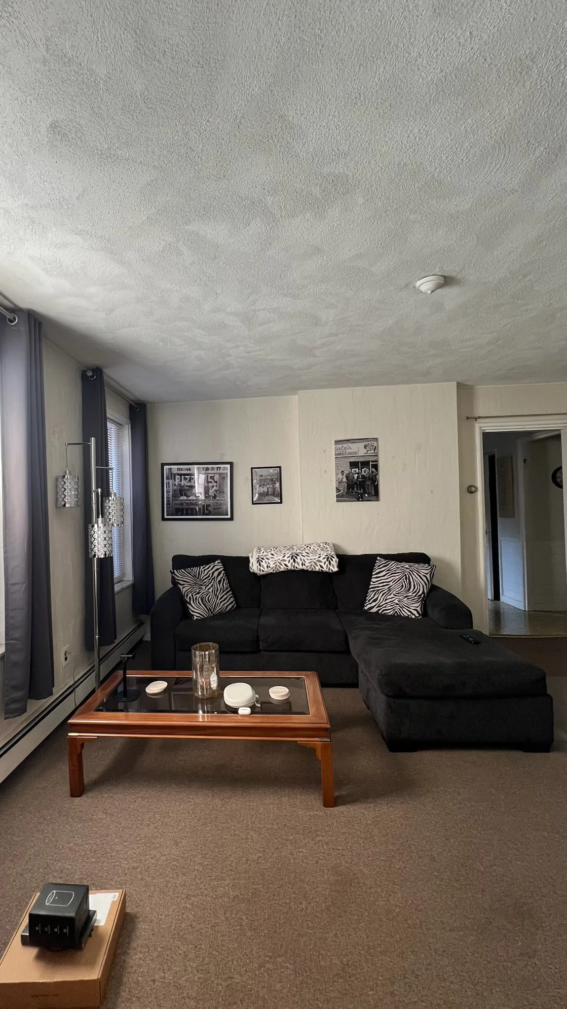 9 Winchester St, Back Bay