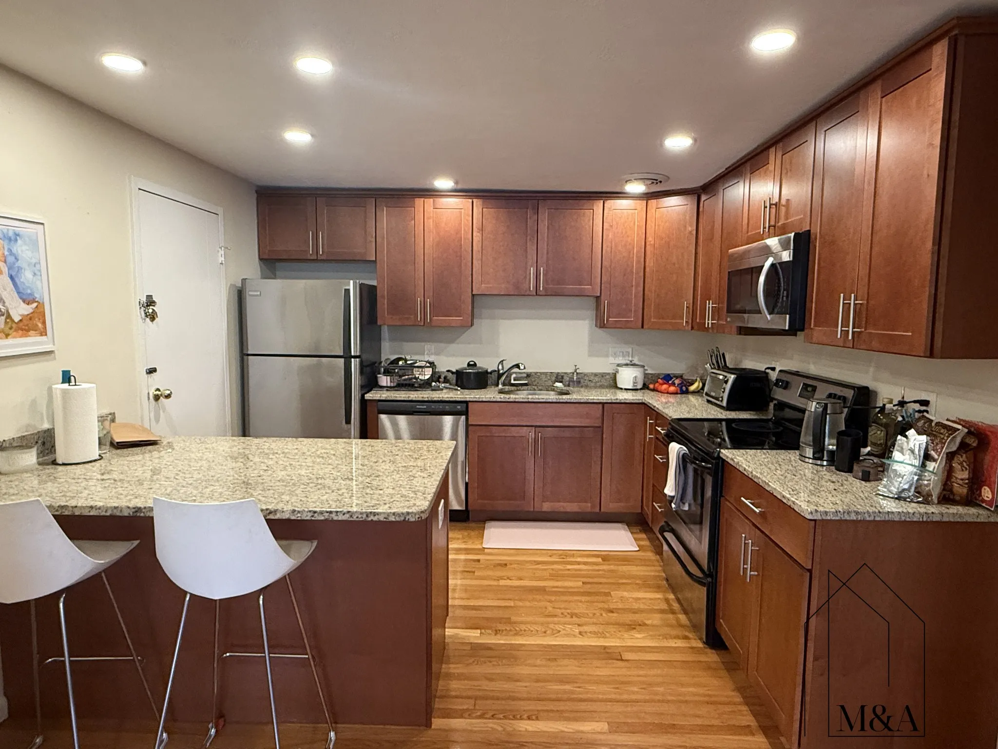 197 Kent St, Brookline