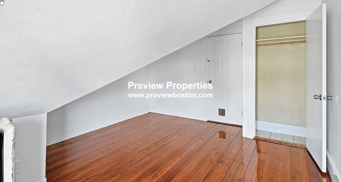 4-6 Haskell, Allston