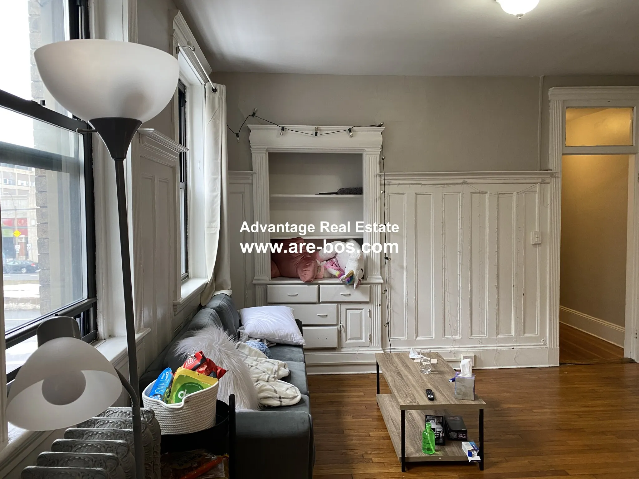 1066 Commonwealth Ave, Brighton