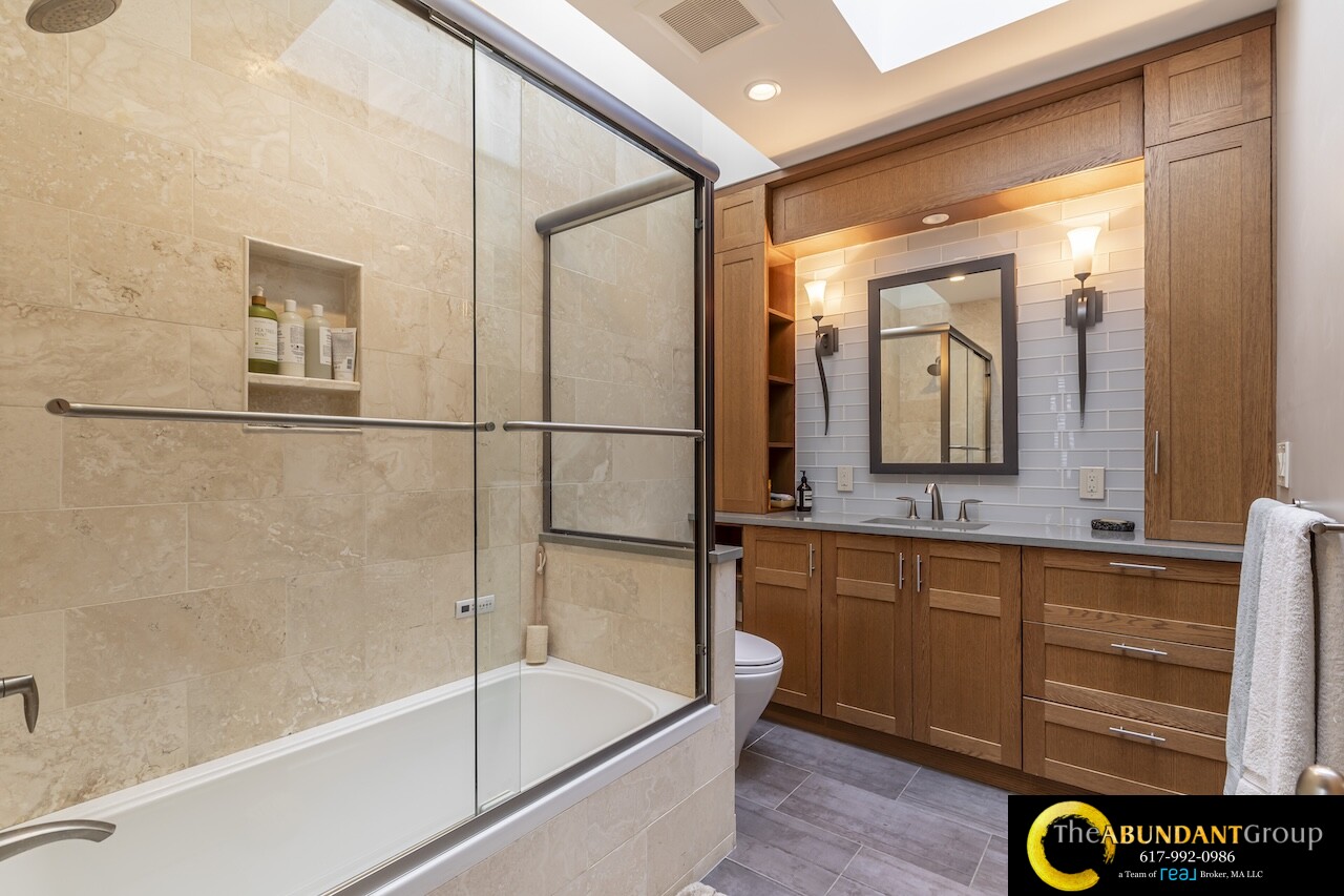 54 Trowbridge St, Mid-Cambridge