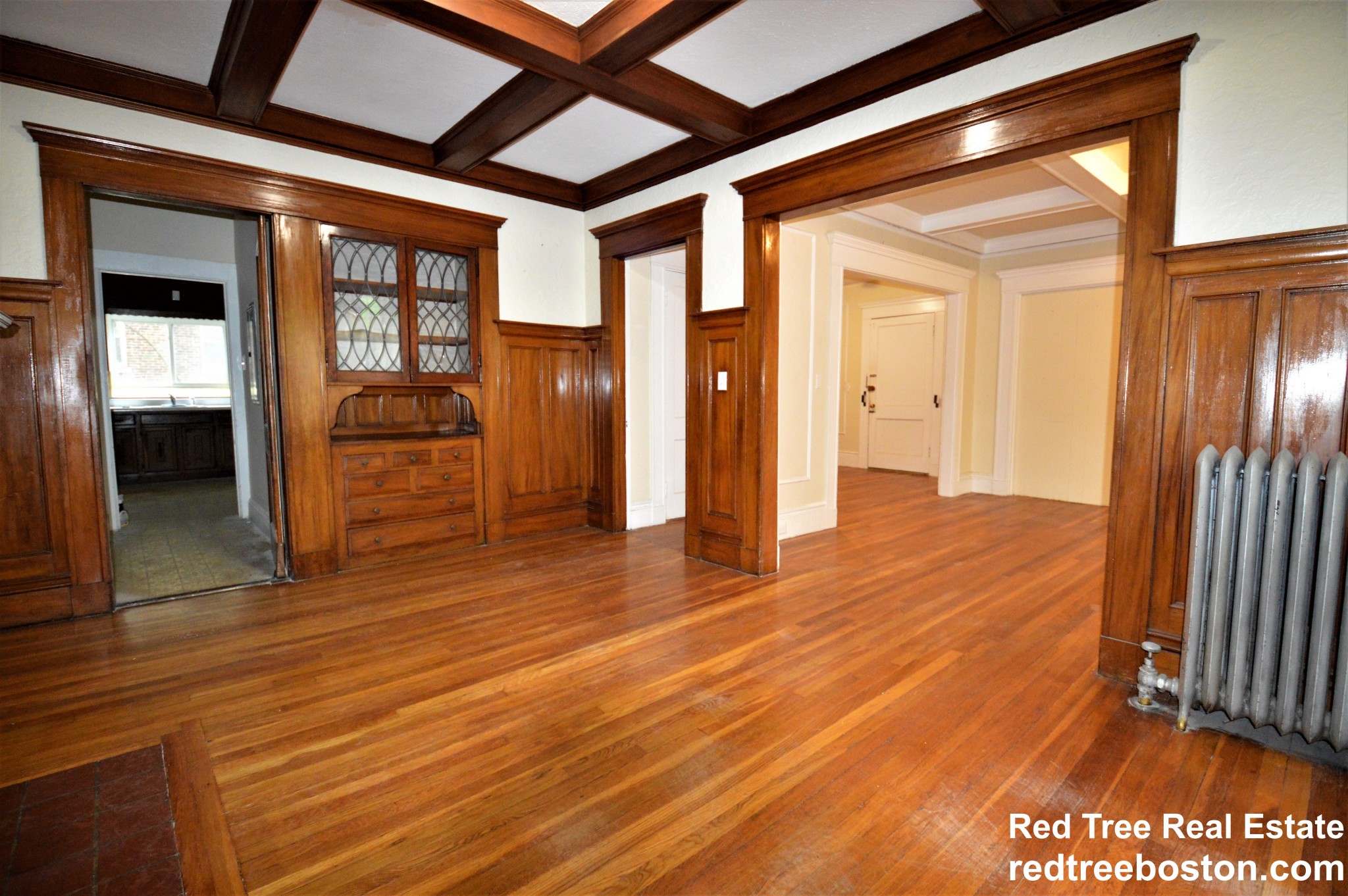 141 Fuller St, Coolidge Corner