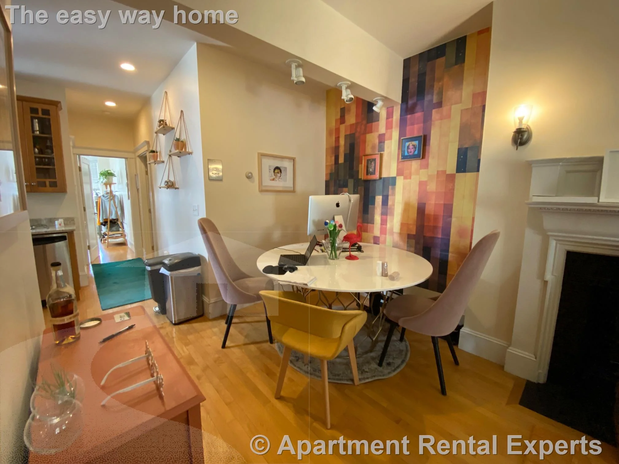 2 Arlington St, Porter Square