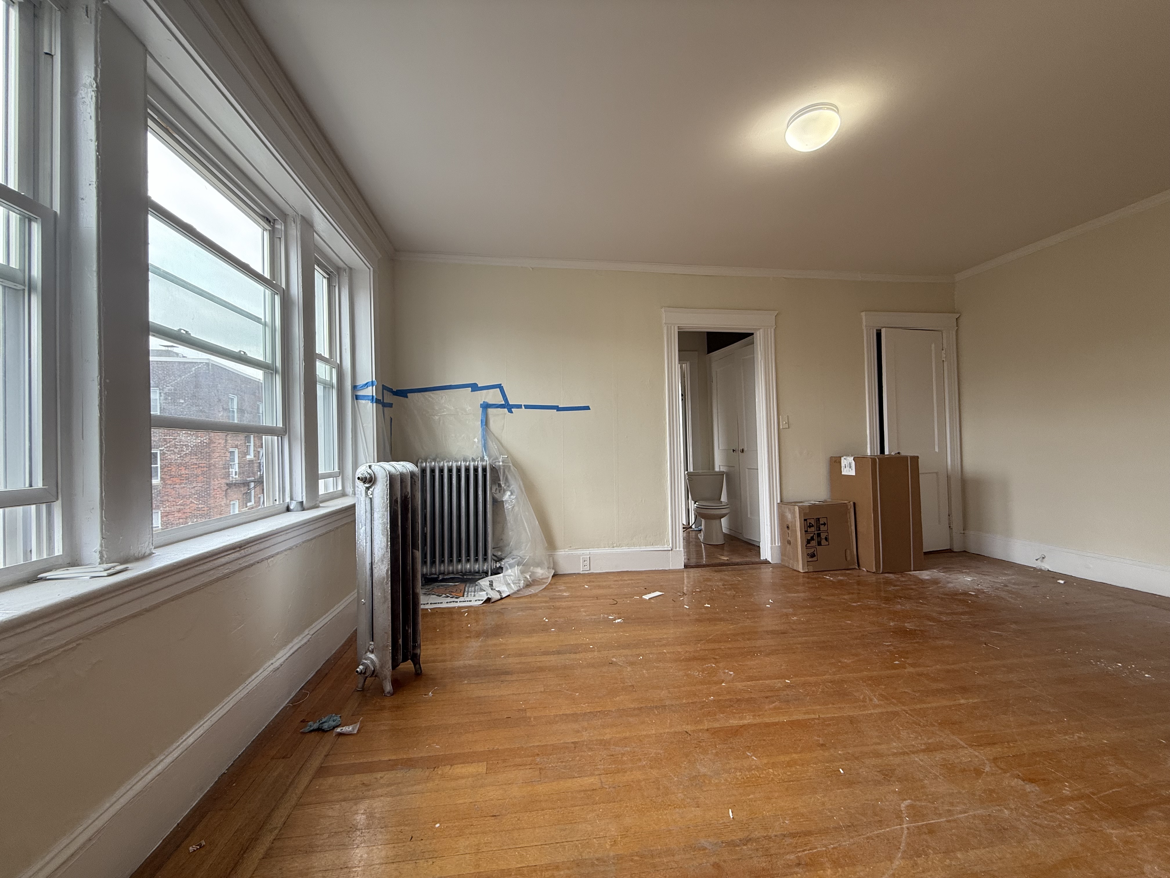 88 Washington St, Brighton