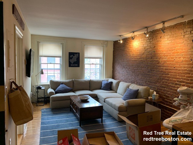 88 West Cedar St, Beacon Hill