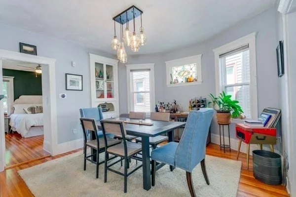 27 King St, Dorchester