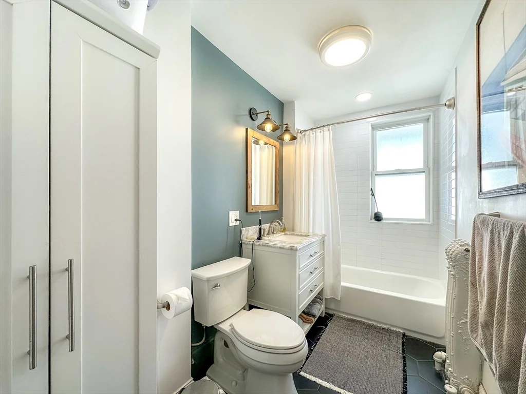 34 Stanton Rd, Coolidge Corner