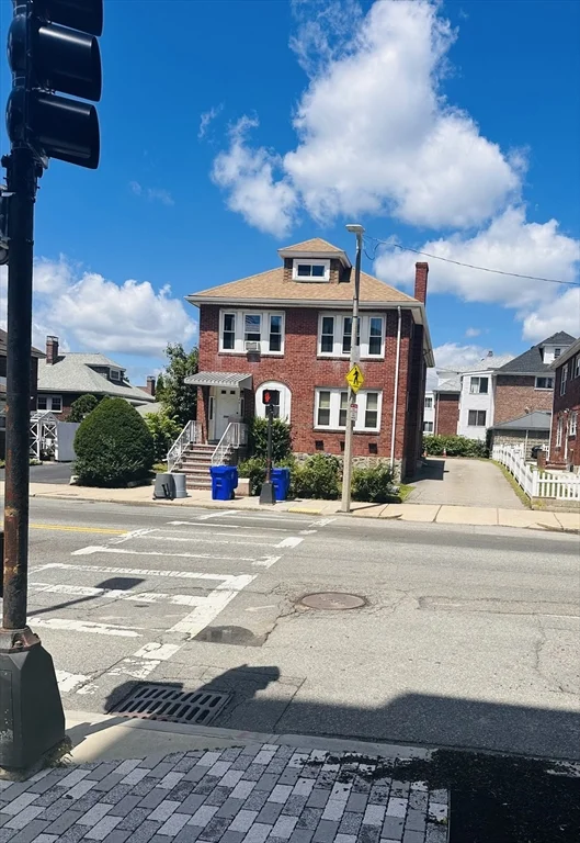 151 Chestnut Hill Ave, Brighton