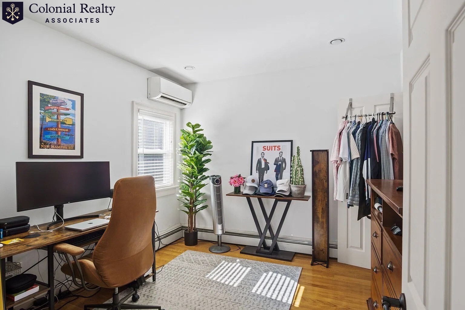 166 L St, South Boston