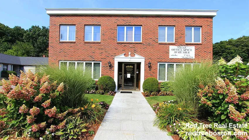 11 Dudley St, Arlington