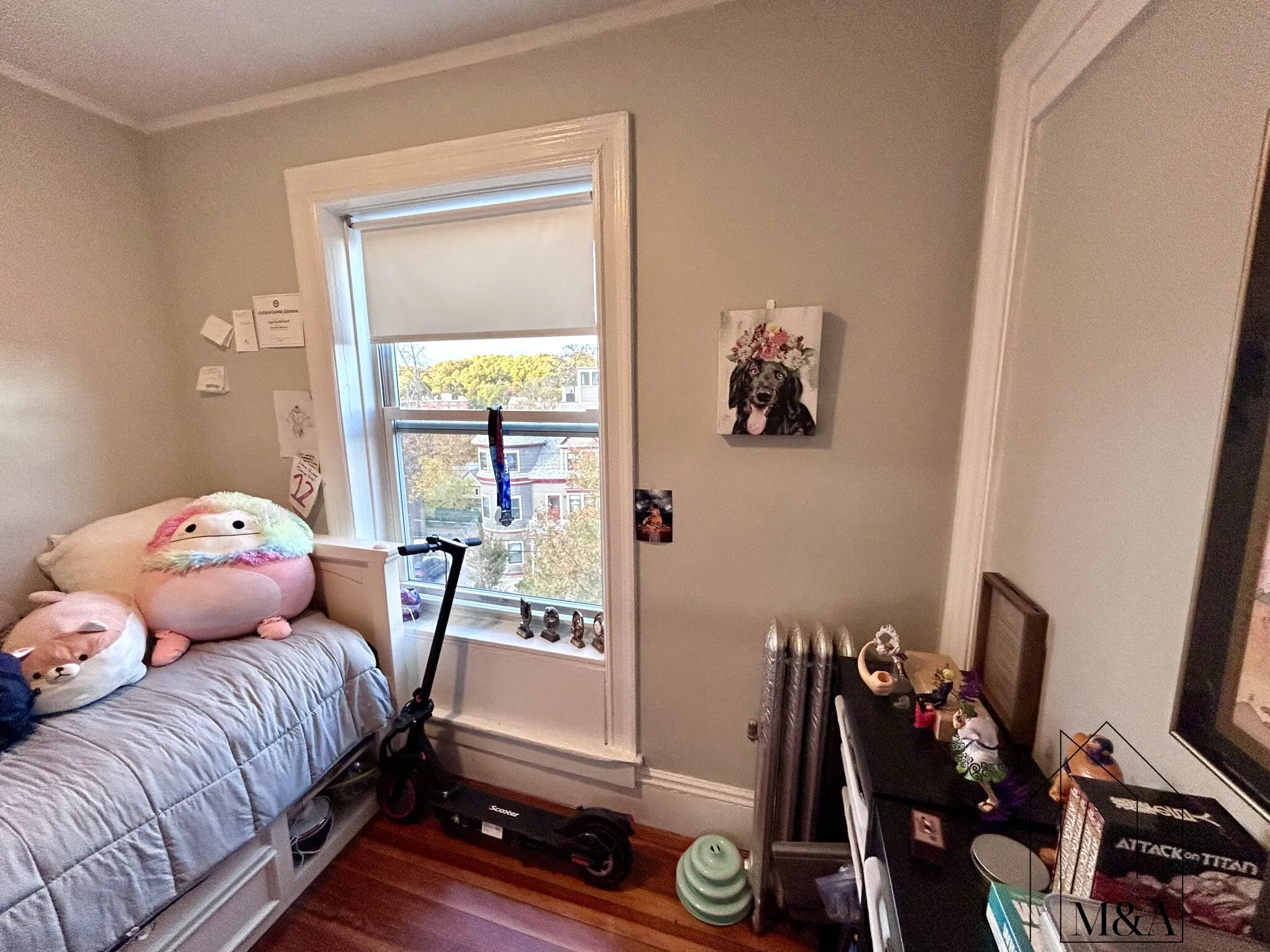 112 Winthrop Rd, Aspinwall Hill