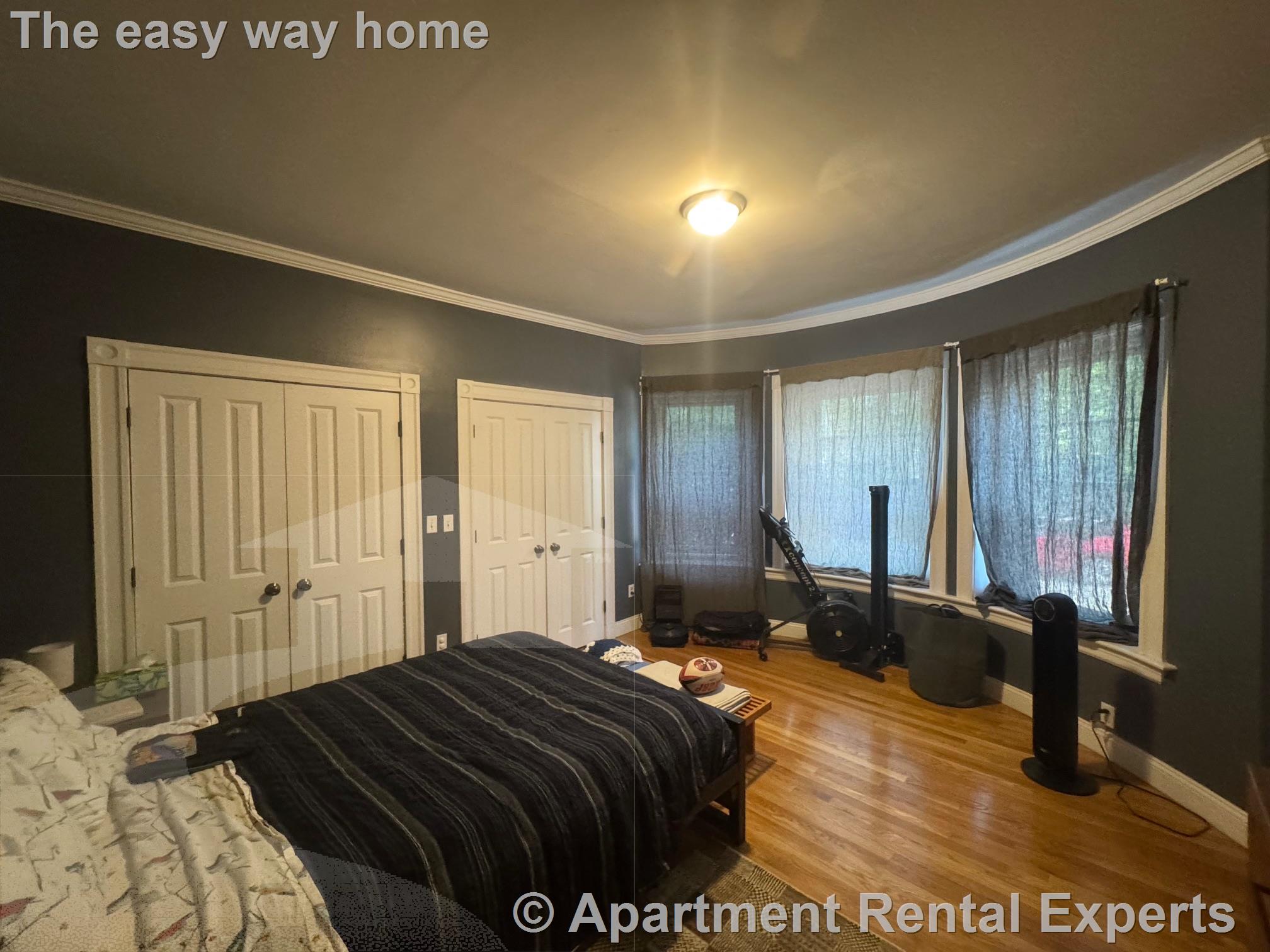 55 Magazine St, Cambridgeport