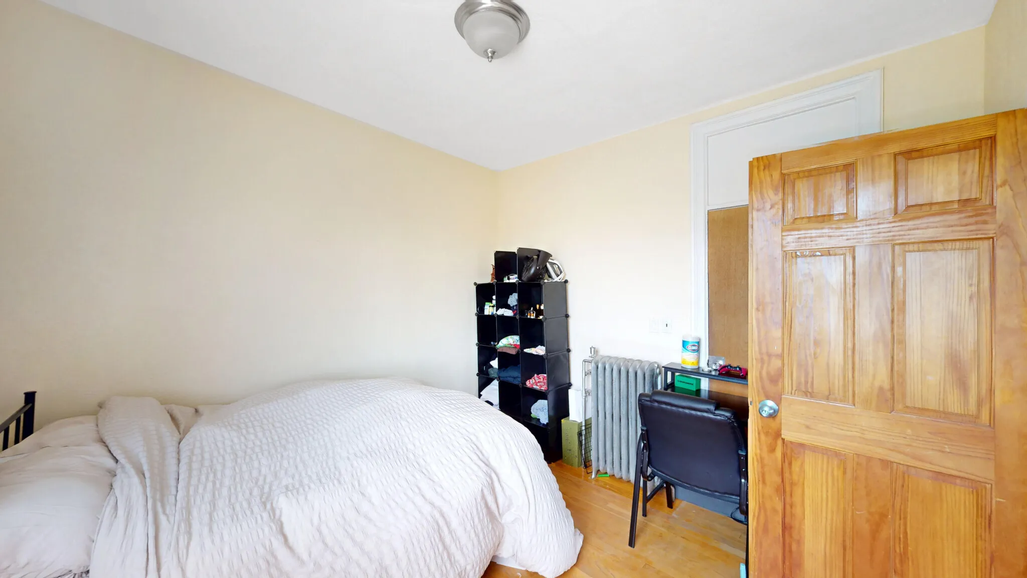 86 Hammond St, Roxbury