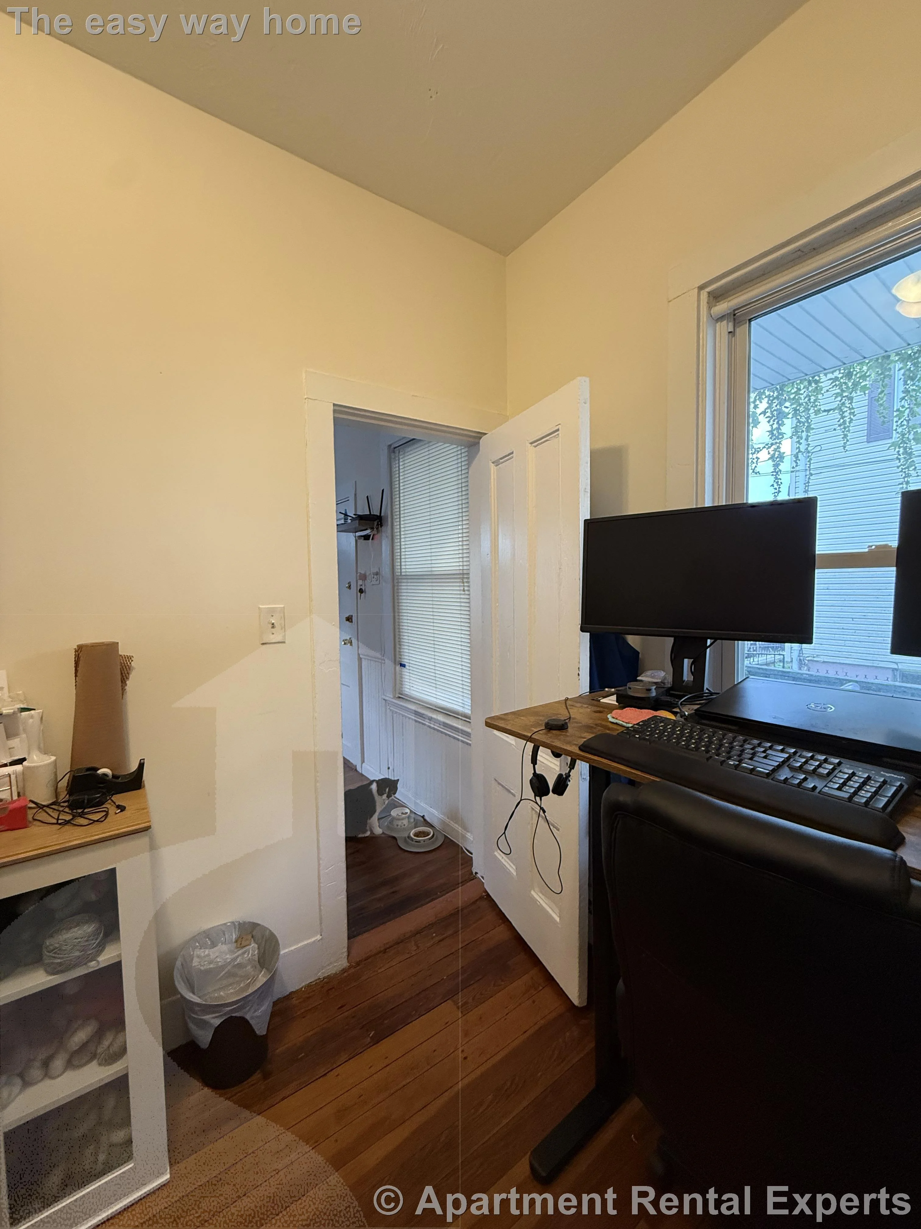 42 Harding St, East Cambridge