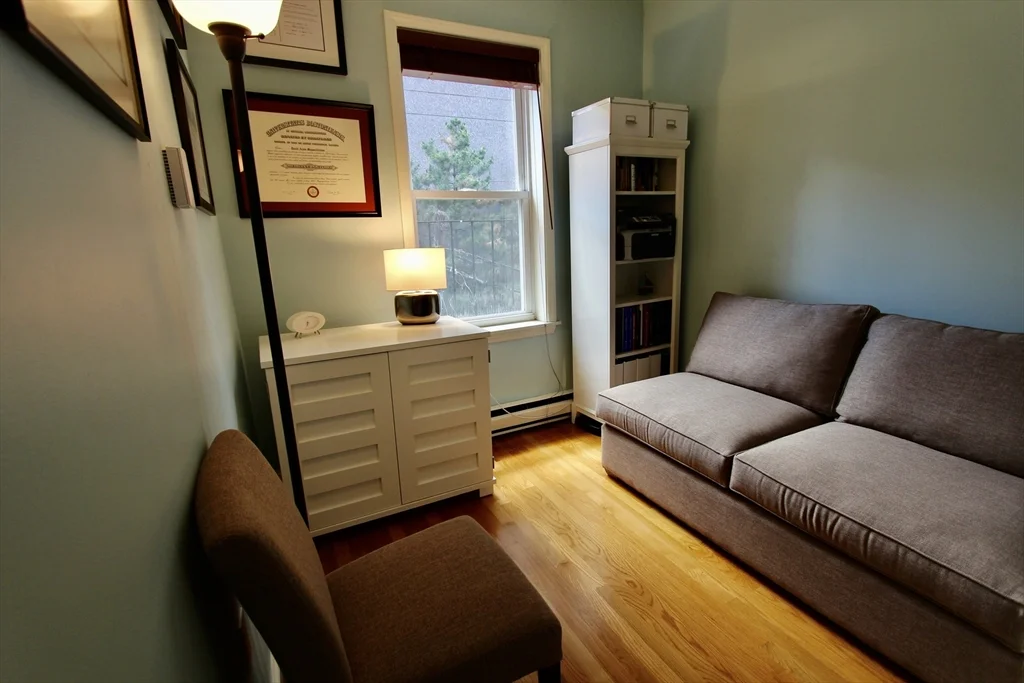103 E Brookline St, South End