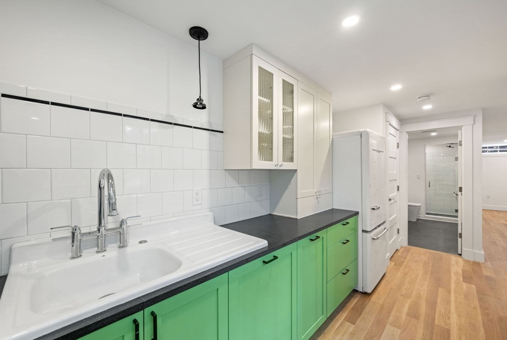 22 Mitchell St, South Boston