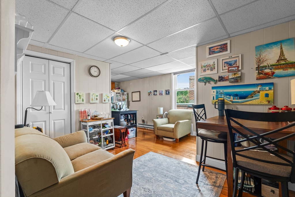 54 Cottage St, East Boston