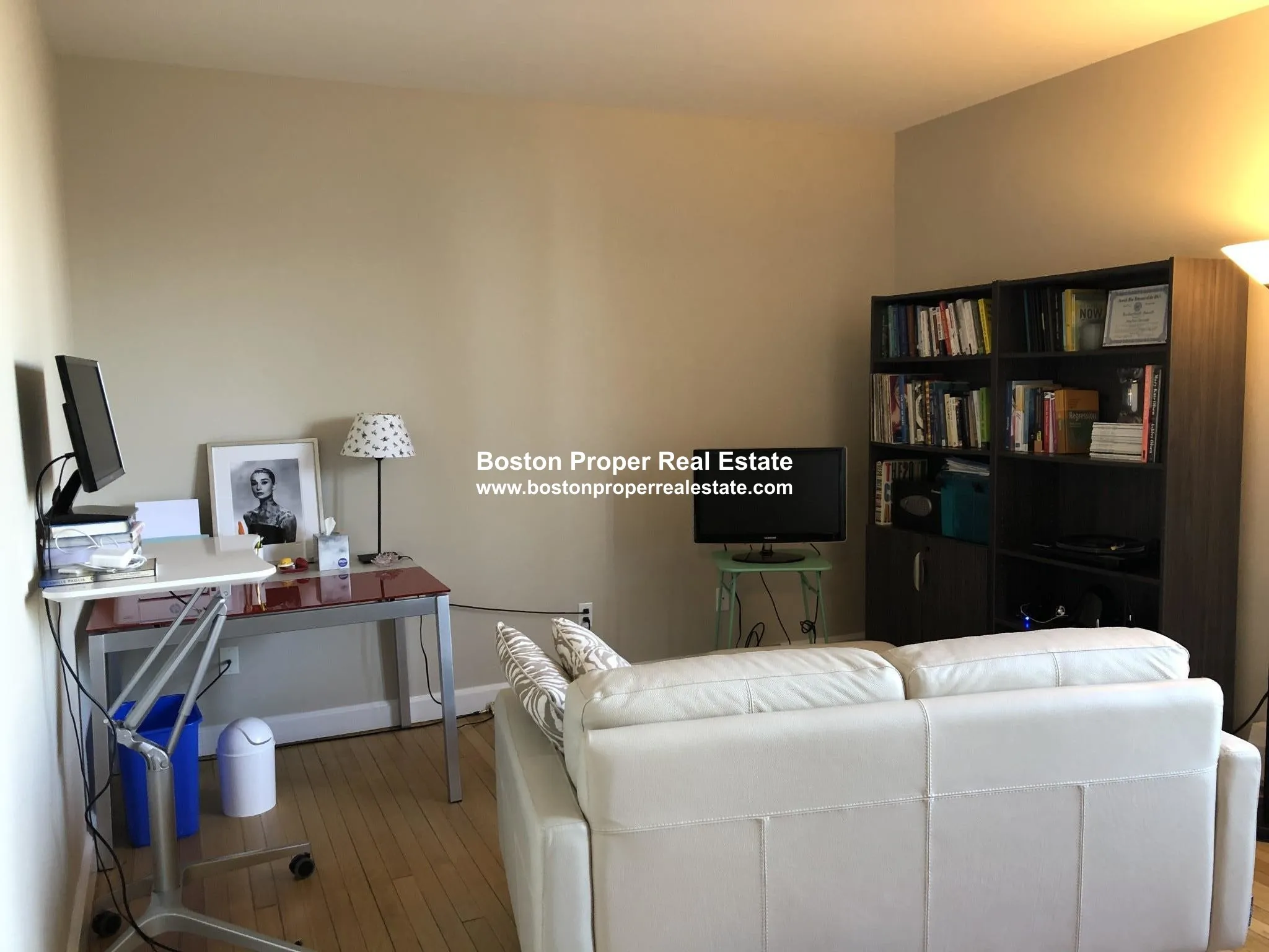 483 Beacon St, Back Bay