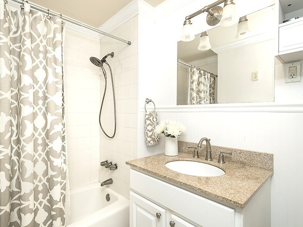 7 Primus, Beacon Hill