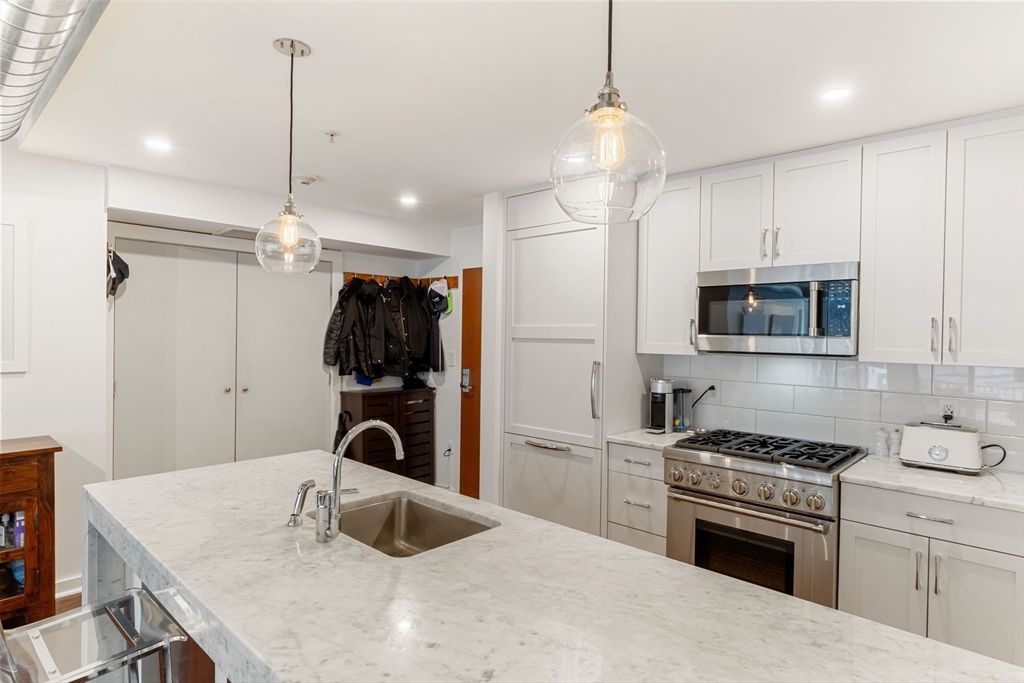 255 Northampton St, South End