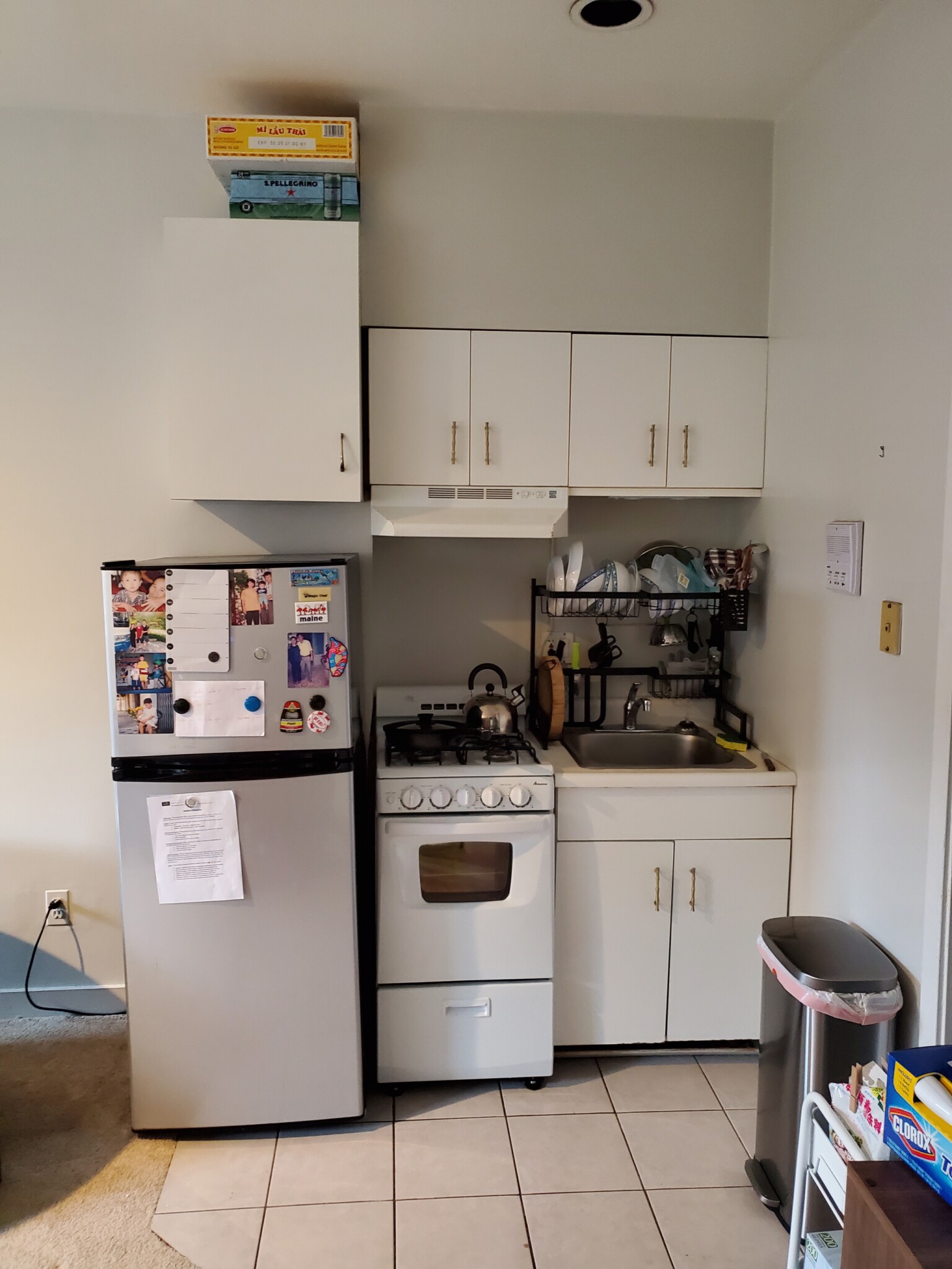 550 Columbus Ave, South End