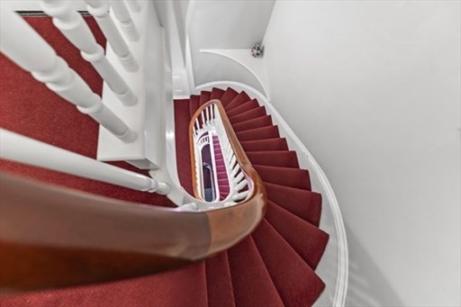 608 Massachusetts Ave, South End