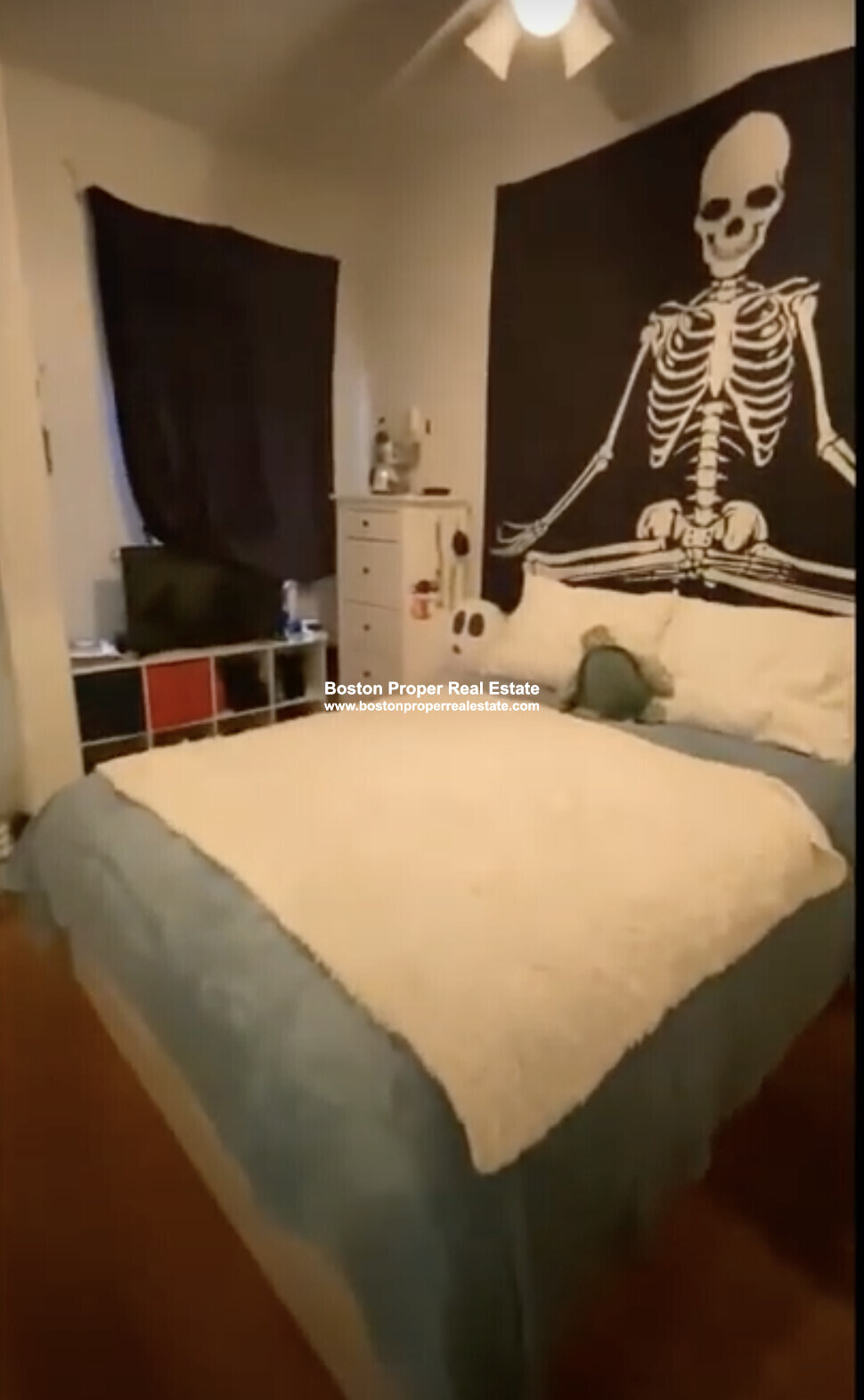 26 Hemenway St, Fenway