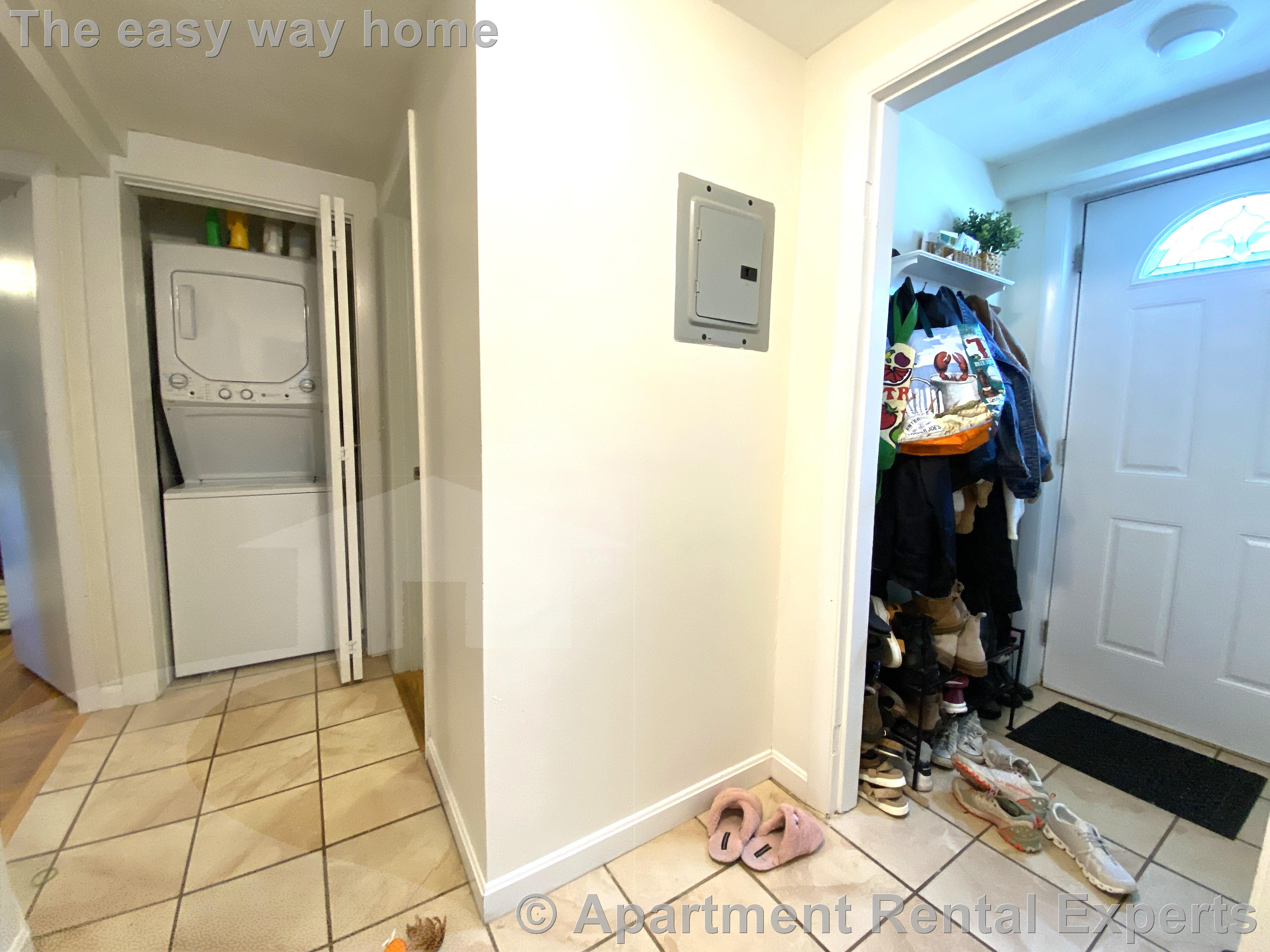 44.5 Lincoln St, Inman Square