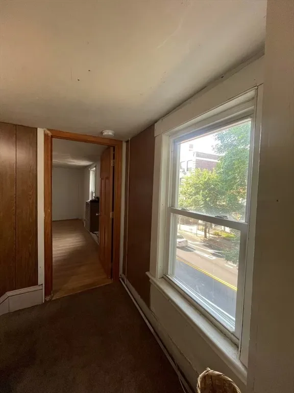 251 Broadway, The Port