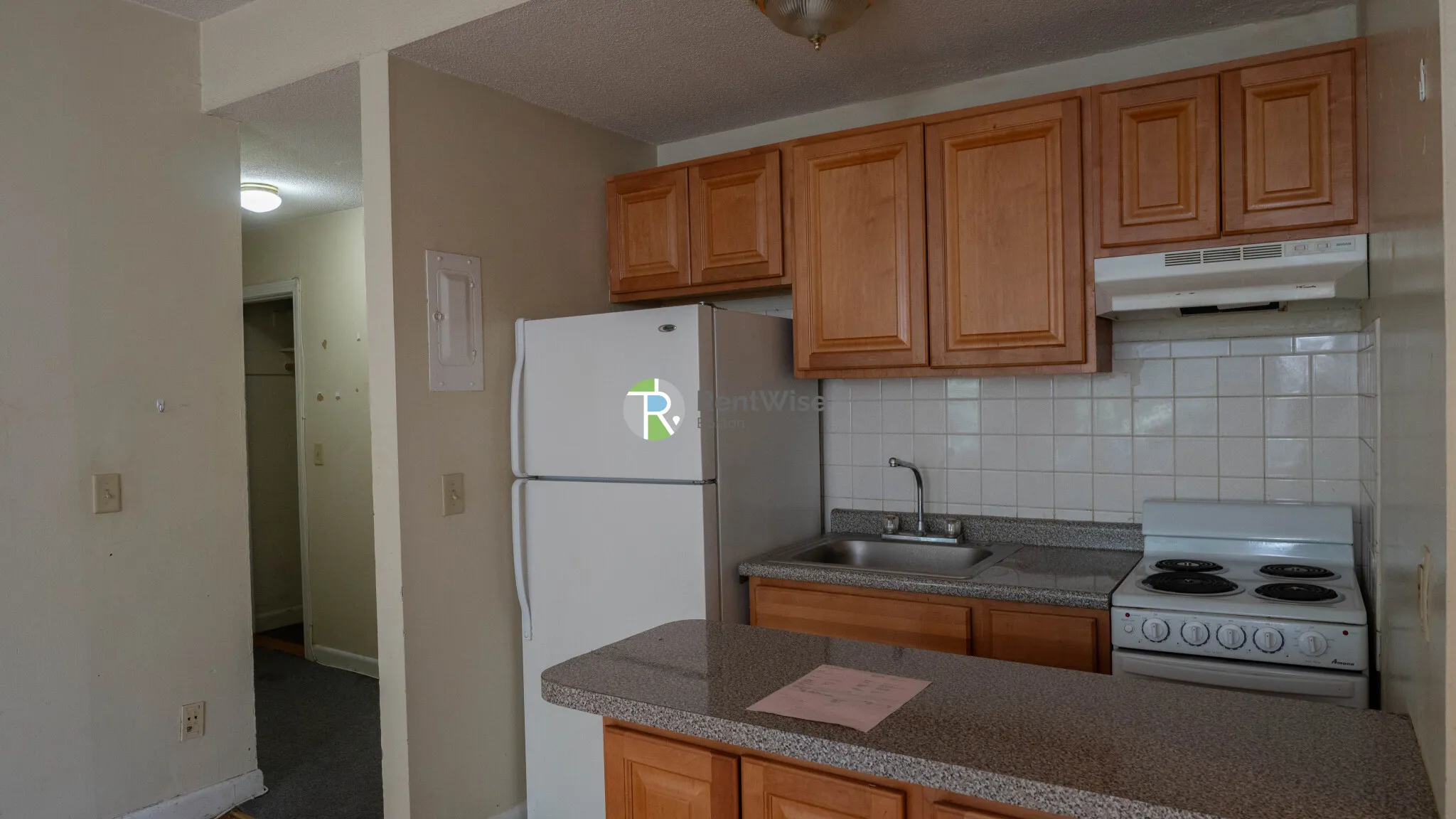 1132 Commonwealth Ave, North Brookline