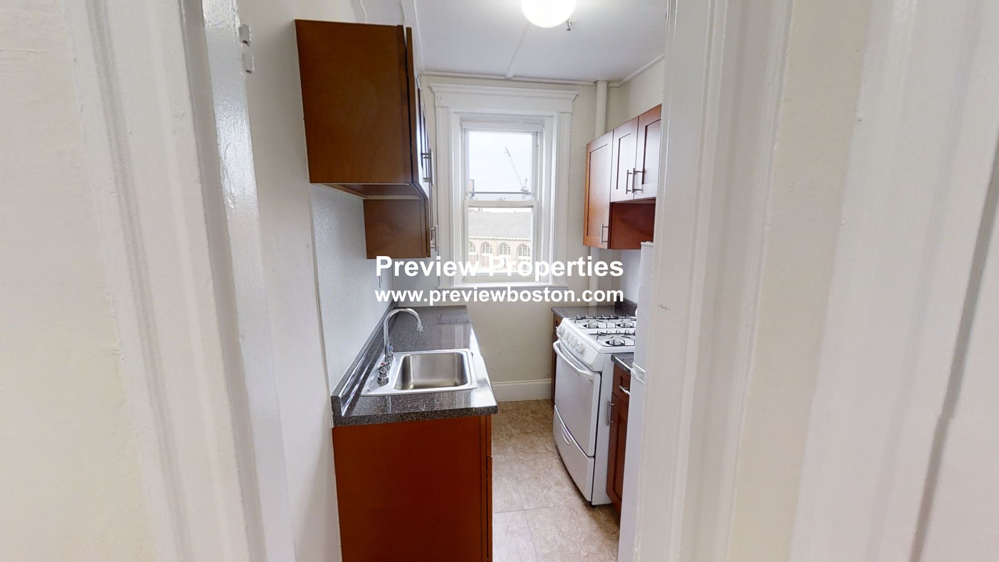 1175 Boylston St, Fenway