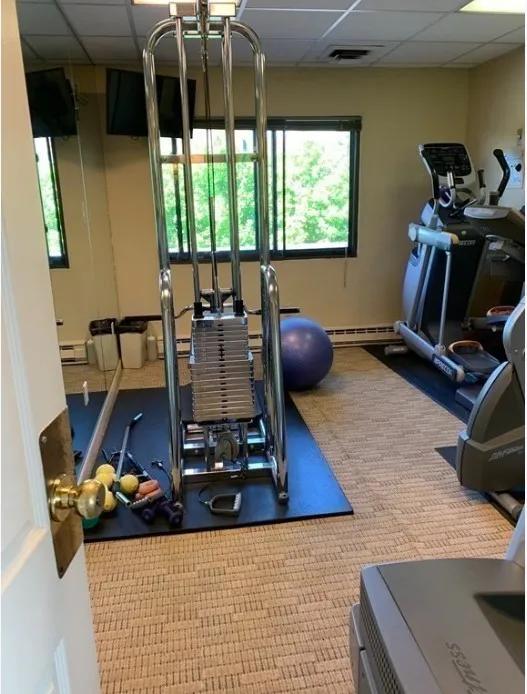 125 Pleasant St, North Brookline