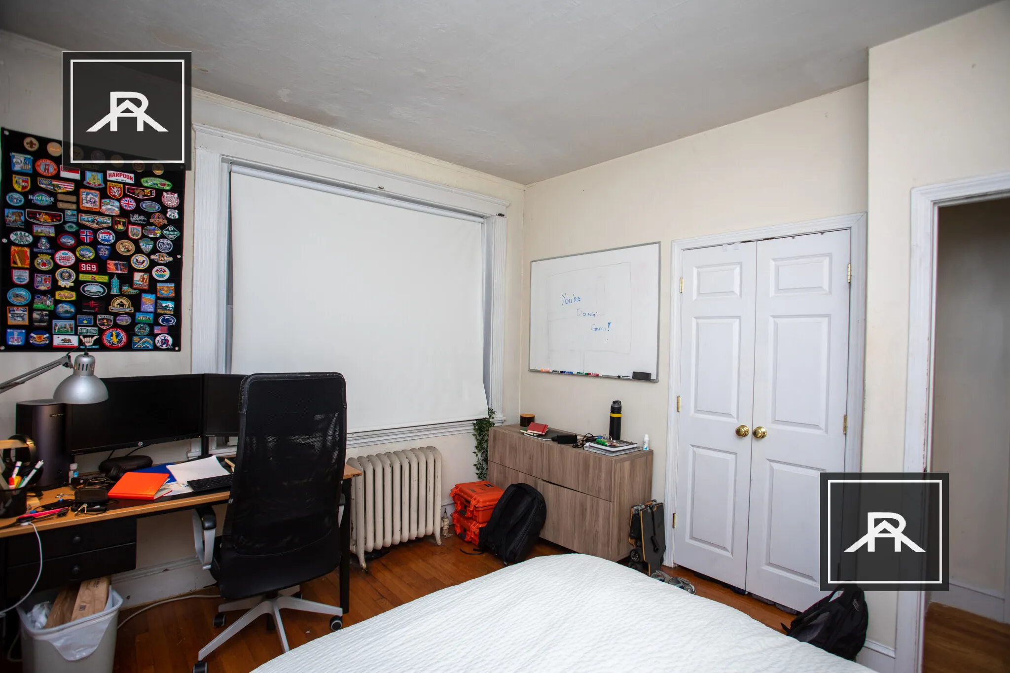 54 Egmont St, North Brookline