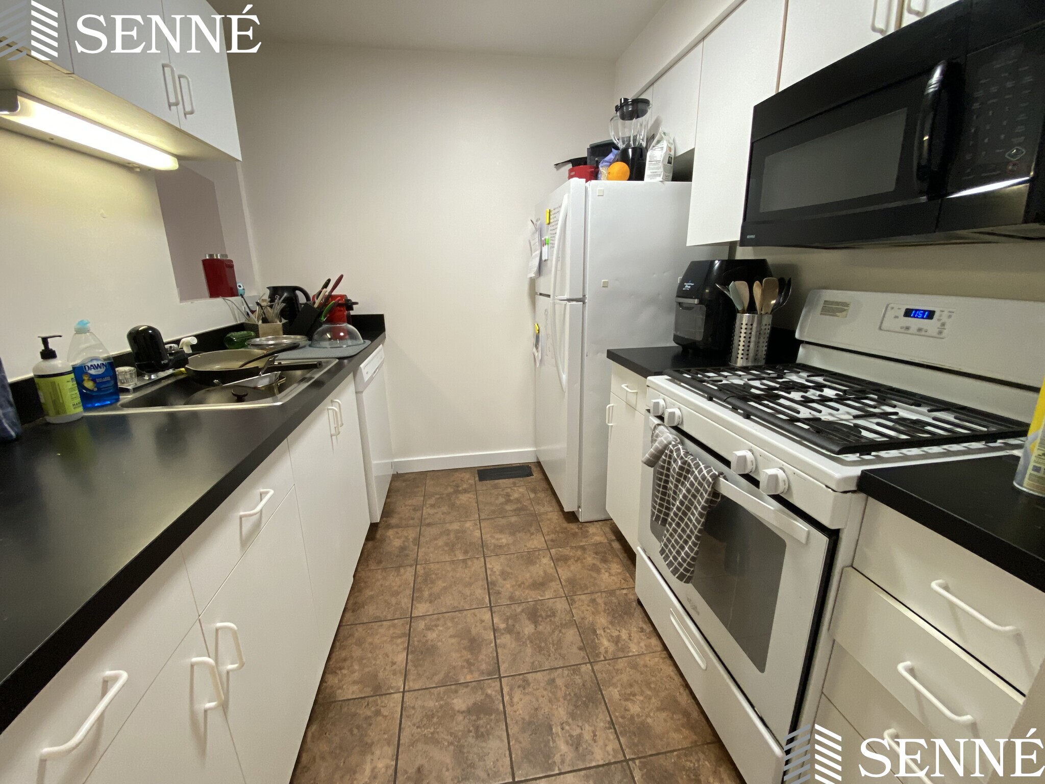 69 Fulkerson St, East Cambridge