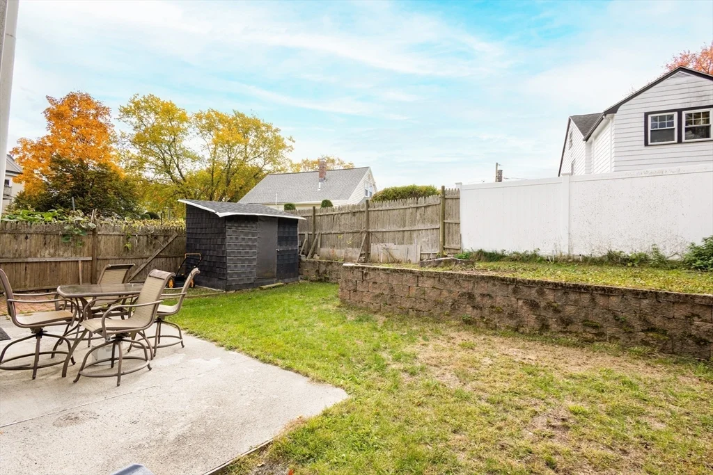 5337-B Washington St, West Roxbury