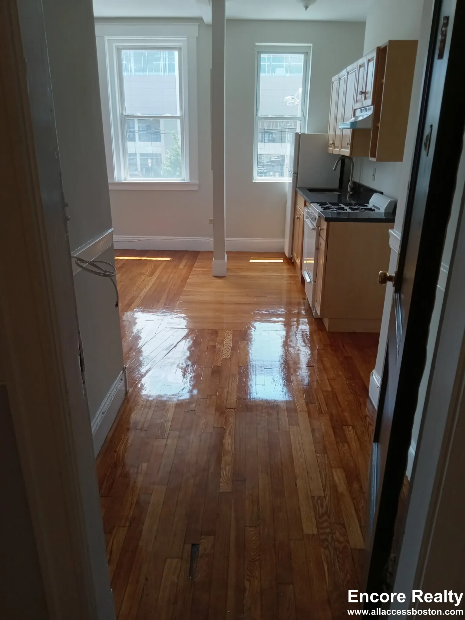 1189 Commonwealth Ave, Allston