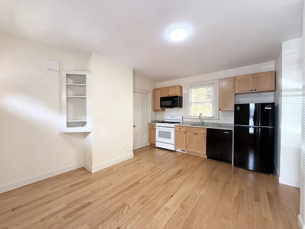 8 Orchard St, North Cambridge