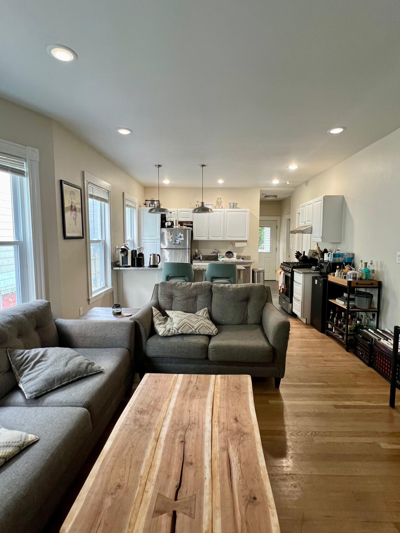 346 Summer St, Davis Square