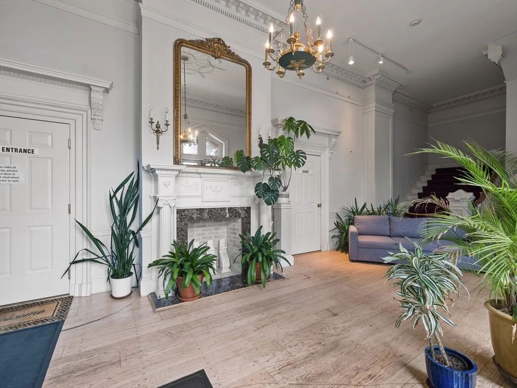 1 Summer St, Union Square