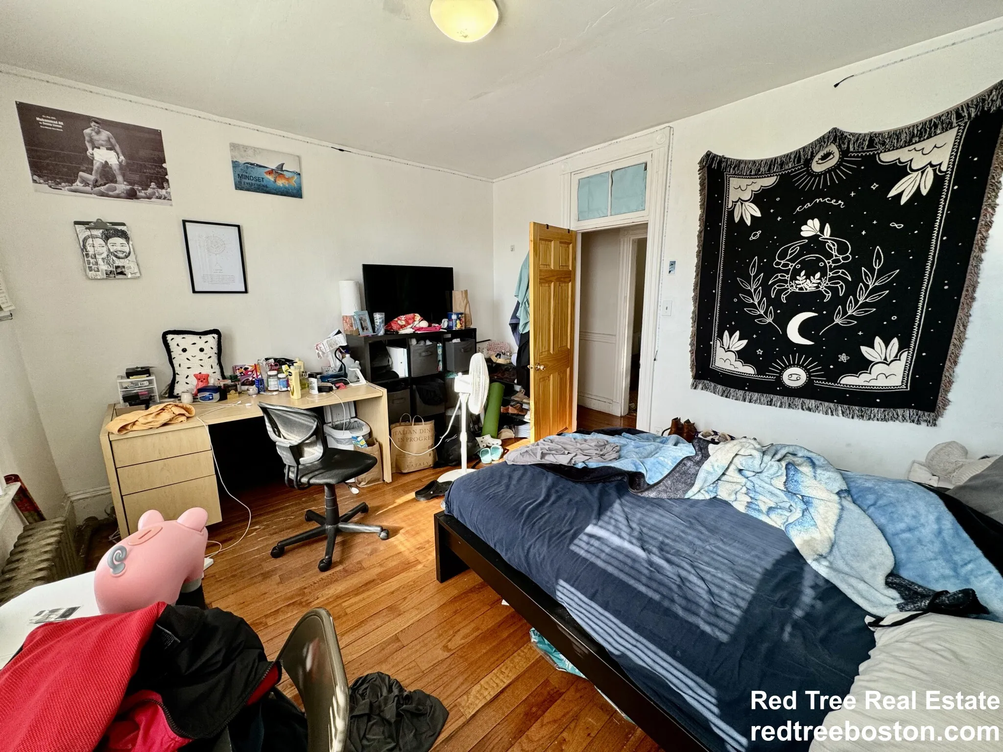 872 Huntington Ave, Mission Hill