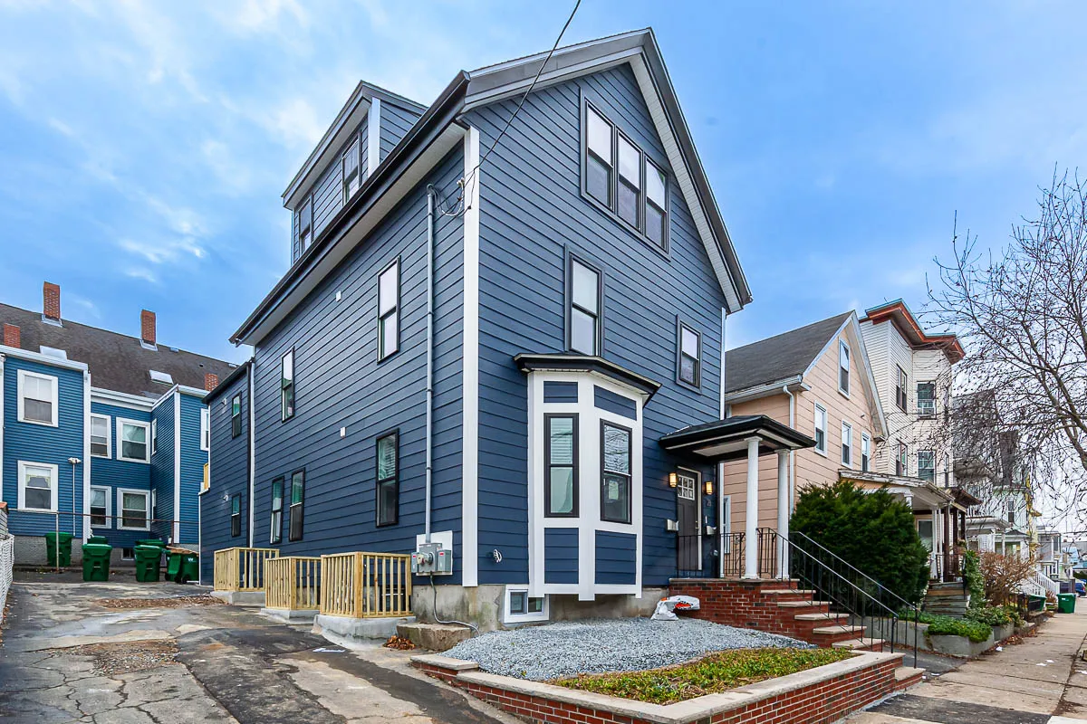 28 Albion St, South Medford