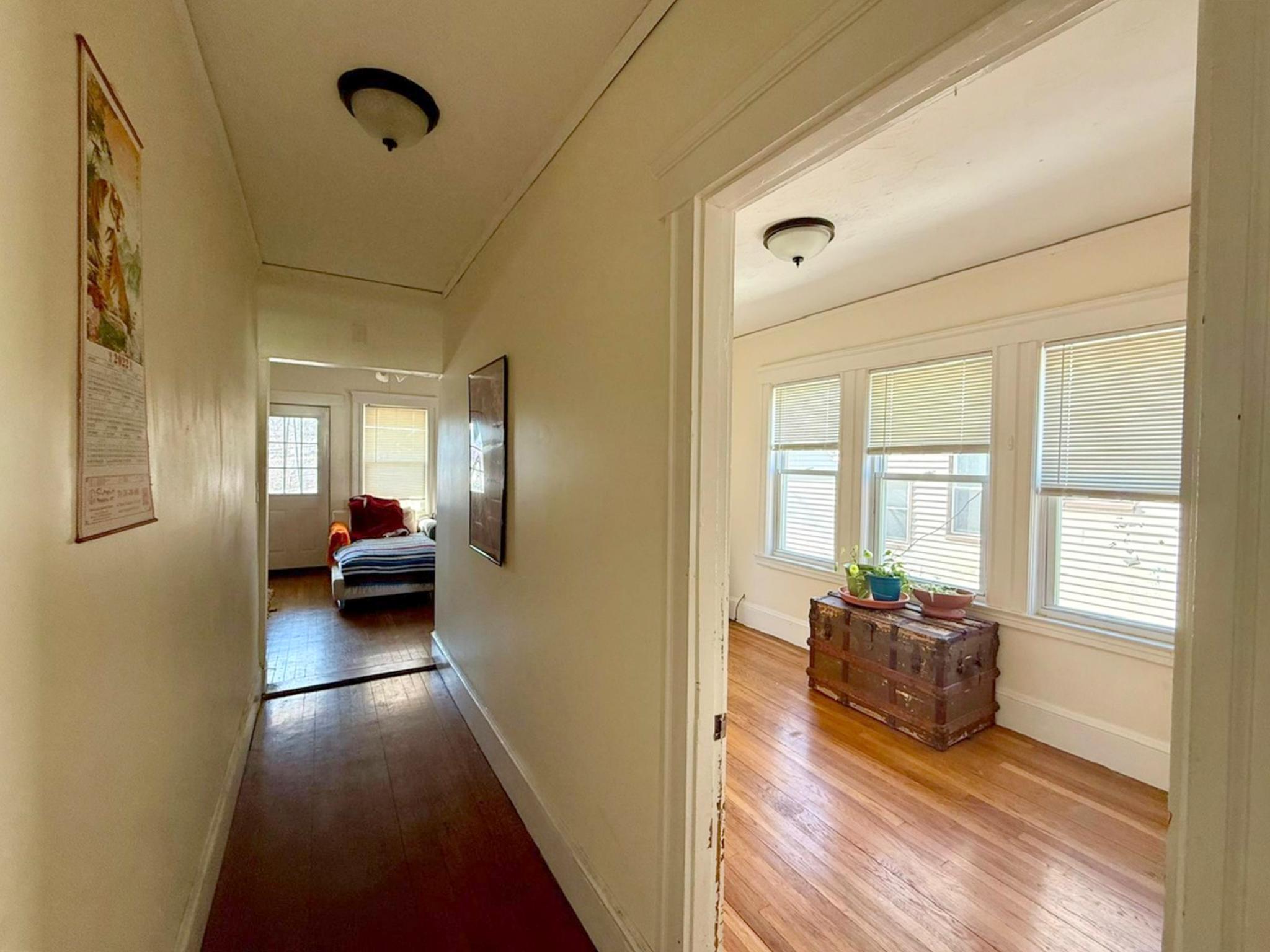 33 Sewall St, Somerville