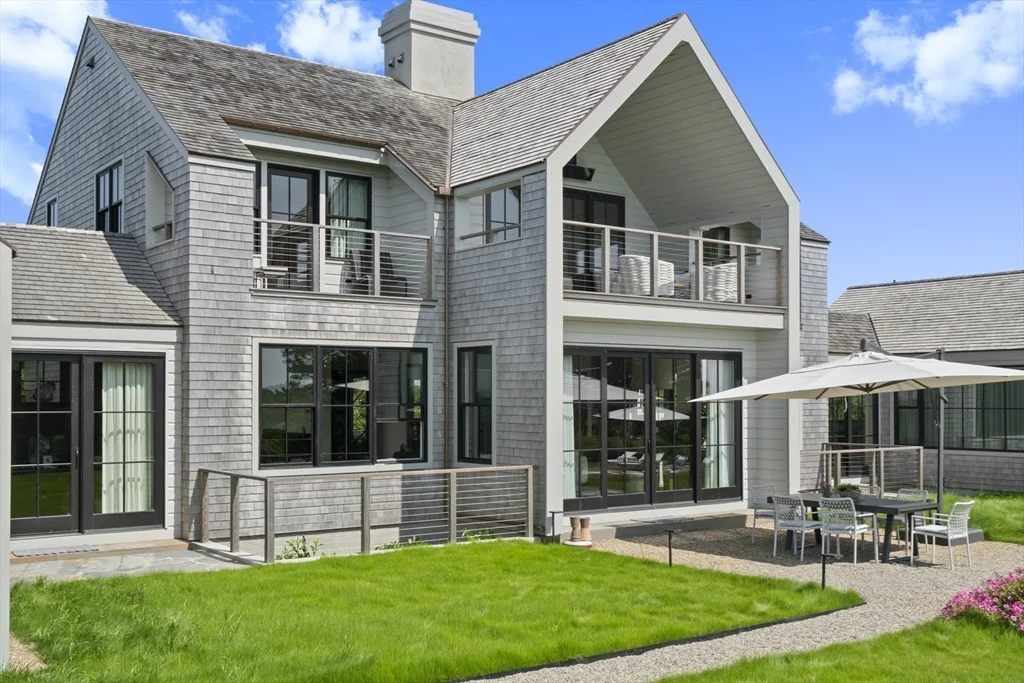 10 Maxey Pond Rd, Nantucket