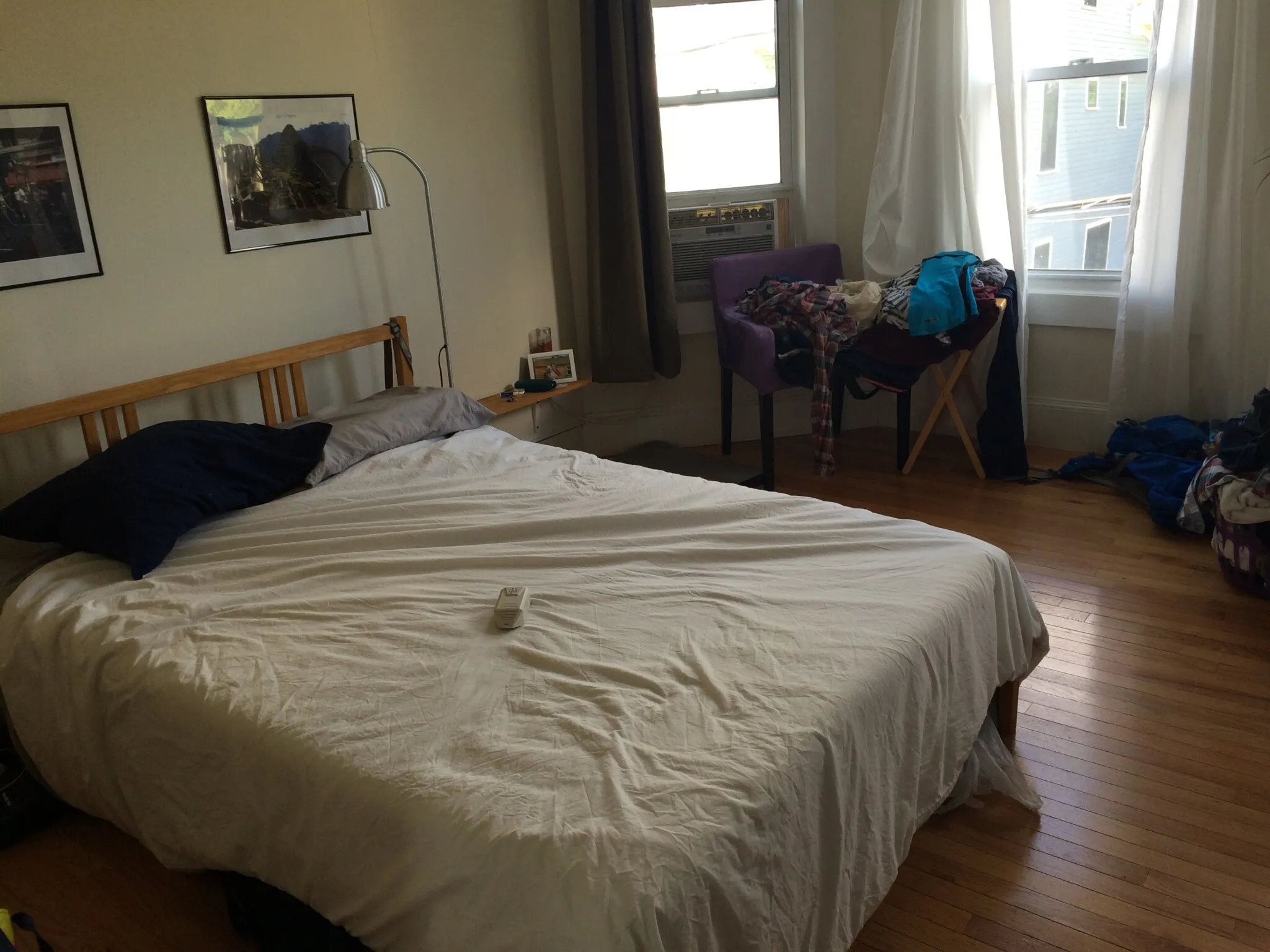 4 Watson St, Cambridgeport