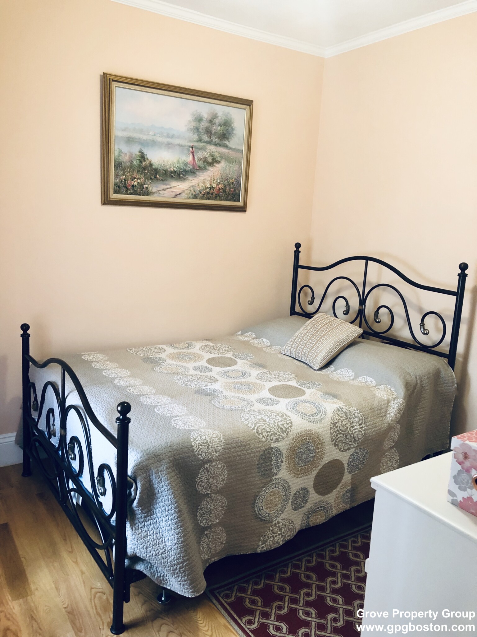 184 Gold St, South Boston