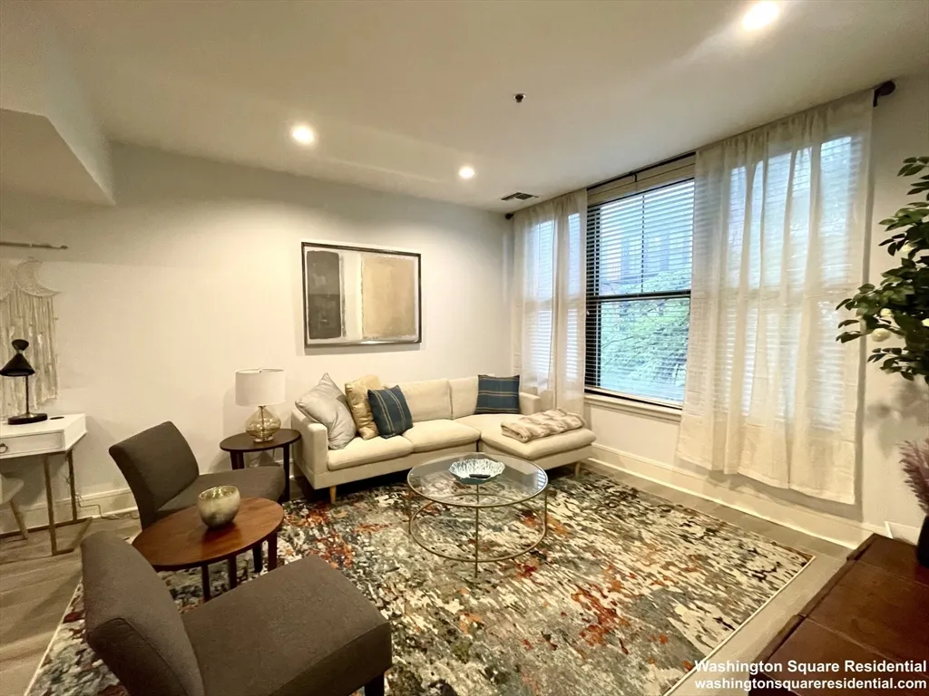 1387 Washington St, South End